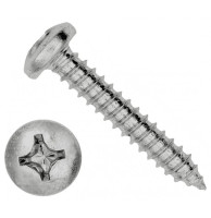 Tornillos CELO 4,2x9,5 zincados 500 uds.